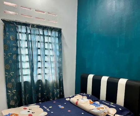HOMESTAY ANAISYA