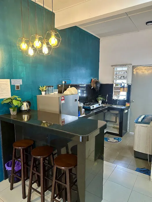 HOMESTAY ANAISYA Picture 8