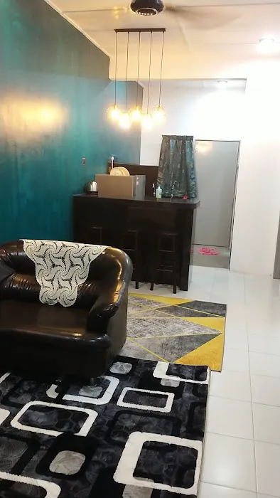 HOMESTAY ANAISYA Picture 10