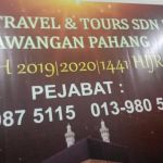 Pejabat Al fajar Pahang