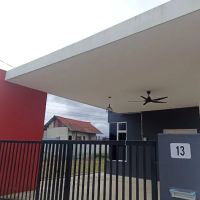 Kg pdg indah ico