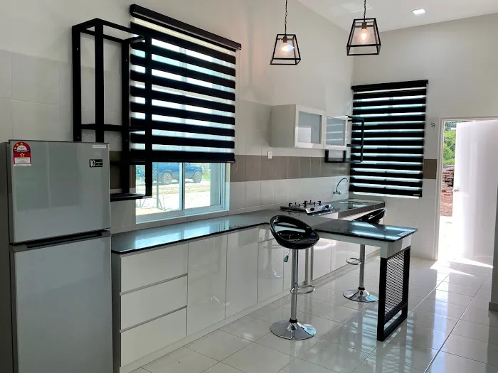 Kg pdg indah Picture 3