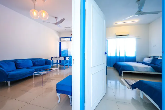 Oceanz Hut Homestay Cheras Kuala Lumpur Picture 10