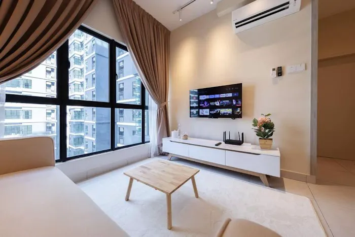 Condo Cozy House Majestic Maxim Taman Connaught Picture 3