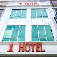 1 Hotel Taman Connaught ico