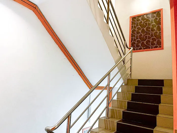 1 Hotel Taman Connaught Picture 4