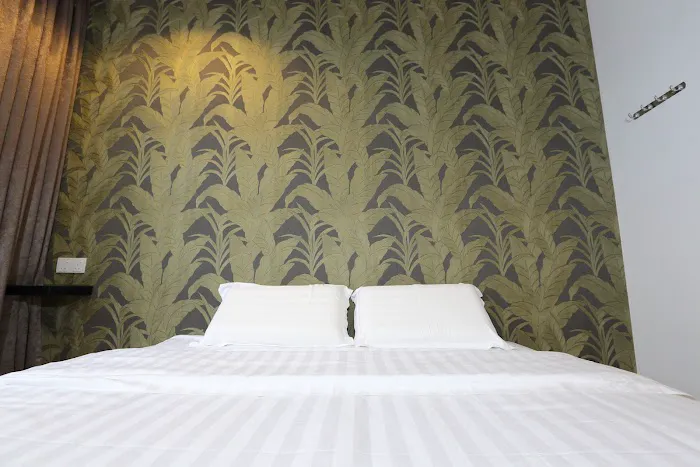 1 Hotel Taman Connaught Picture 9