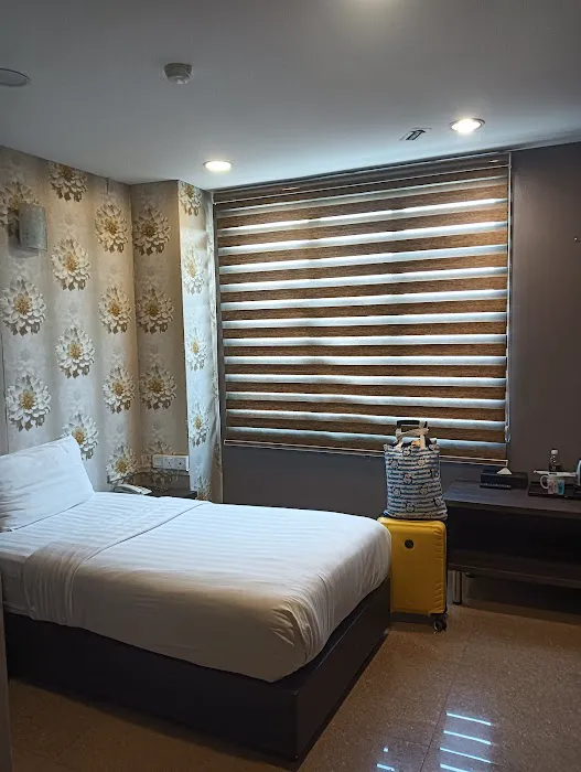 Kampar Boutique Hotel(Old Town-Beside Cinema) Picture 3