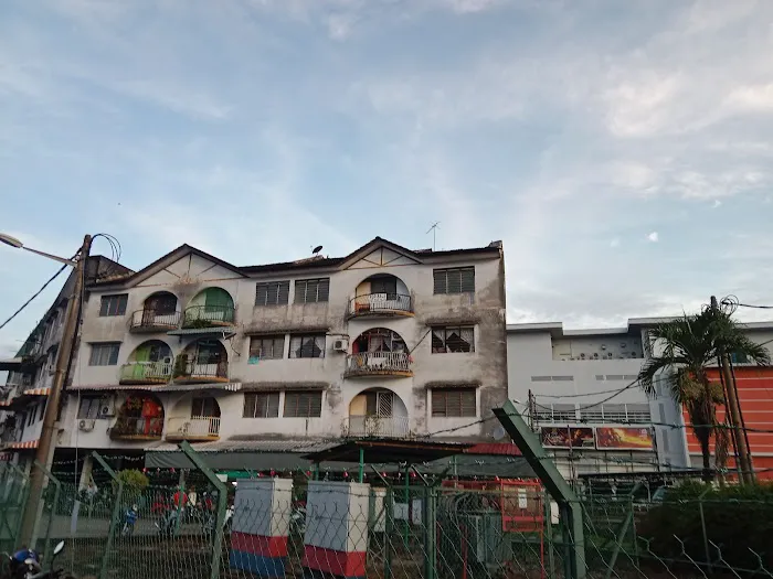 Kampar Boutique Hotel(Old Town-Beside Cinema) Picture 2