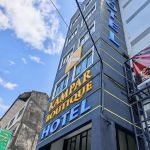Kampar Boutique Hotel(Old Town-Beside Cinema)