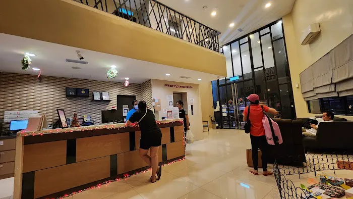 Kampar Boutique Hotel(Old Town-Beside Cinema) Picture 8