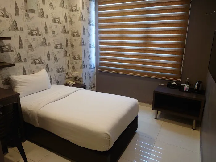 Kampar Boutique Hotel(Old Town-Beside Cinema) Picture 9