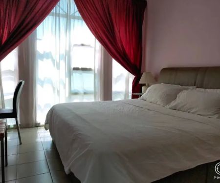 Regal Hotel Kampar