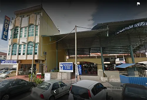 Regal Hotel Kampar Picture 3