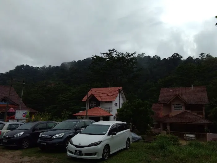 The Jungle Rainforest Retreat, Templer Park Picture 5