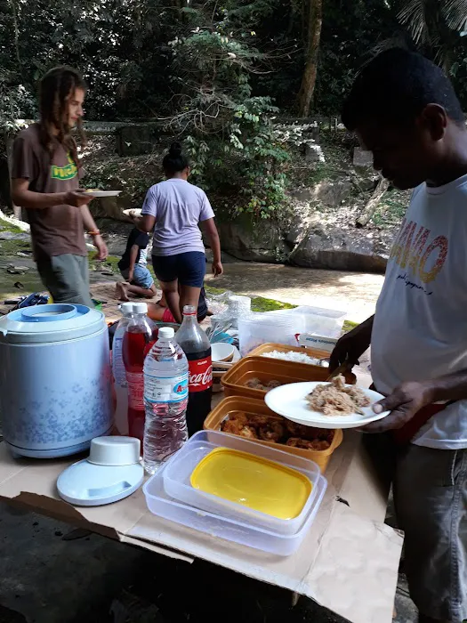 The Jungle Rainforest Retreat, Templer Park Picture 10