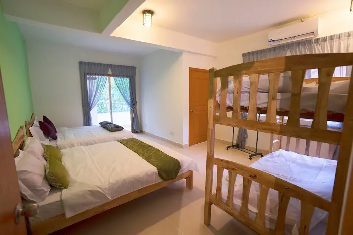 The Jungle Rainforest Retreat, Templer Park Picture 7