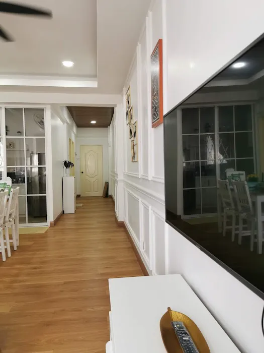 Luvwhite Homestay Selayang Picture 1