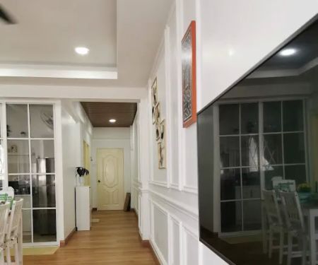 Luvwhite Homestay Selayang