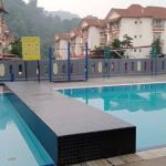 Homestay Andari (Faezah)