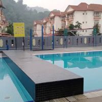 Homestay Andari (Faezah) ico