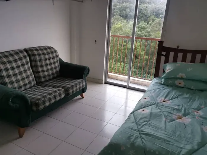 Homestay Andari (Faezah) Picture 2