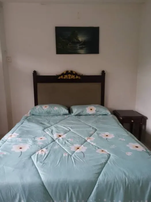 Homestay Andari (Faezah) Picture 5
