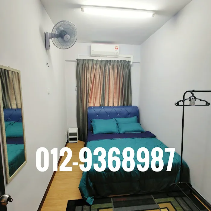 Homestay Selayang (Fayyadh homestay selayang) (Muslim Only) Picture 2