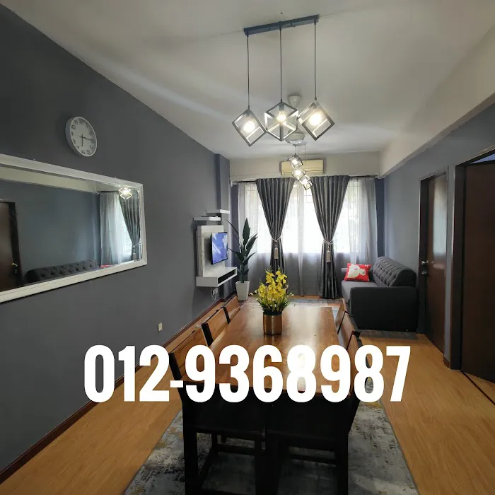 Homestay Selayang (Fayyadh homestay selayang) (Muslim Only) Picture 4
