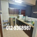 Homestay Selayang (Fayyadh homestay selayang) (Muslim Only)