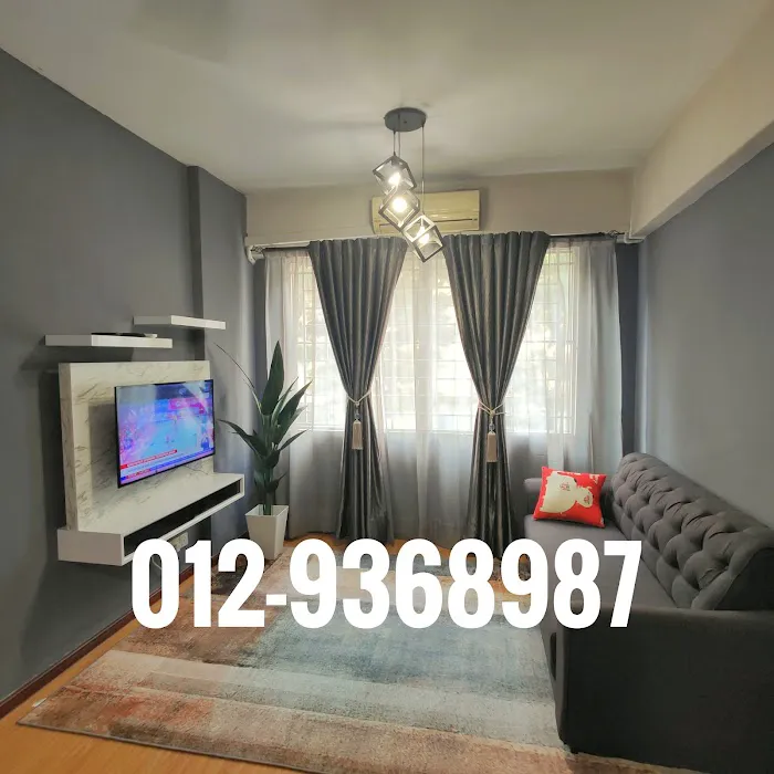 Homestay Selayang (Fayyadh homestay selayang) (Muslim Only) Picture 6