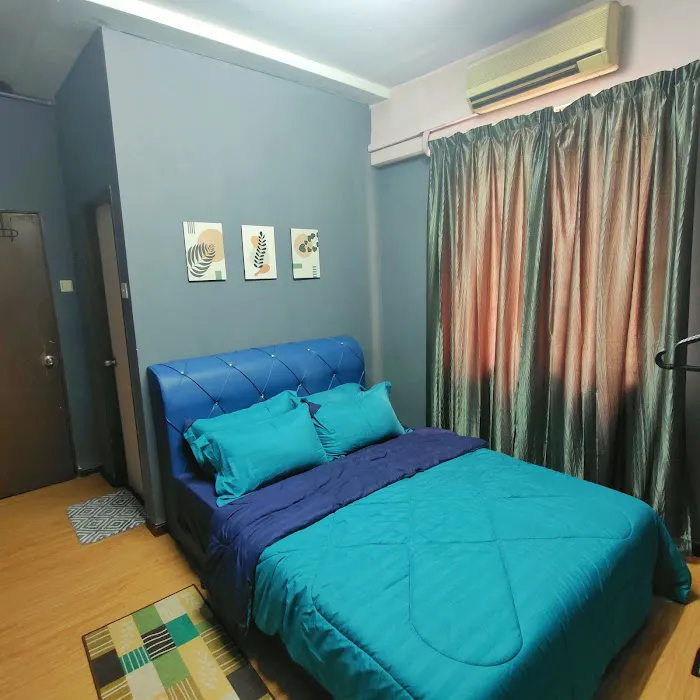 Homestay Selayang (Fayyadh homestay selayang) (Muslim Only) Picture 5