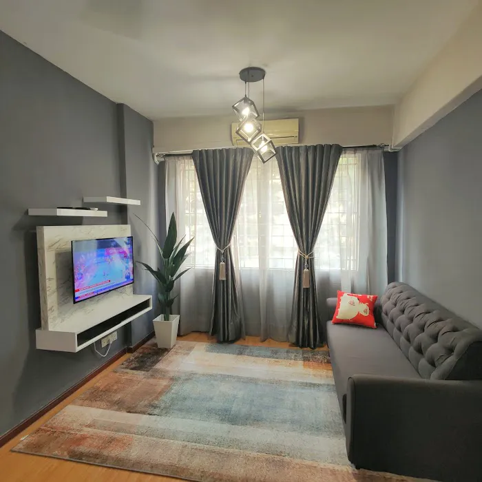 Homestay Selayang (Fayyadh homestay selayang) (Muslim Only) Picture 9