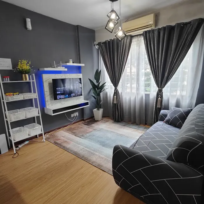 Homestay Selayang (Fayyadh homestay selayang) (Muslim Only) Picture 8
