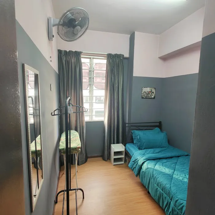 Homestay Selayang (Fayyadh homestay selayang) (Muslim Only) Picture 7