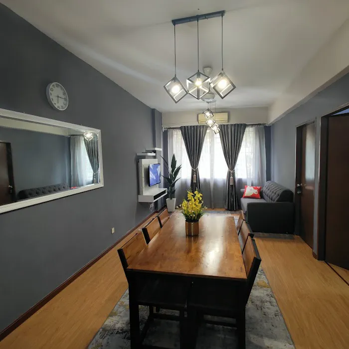 Homestay Selayang (Fayyadh homestay selayang) (Muslim Only) Picture 10