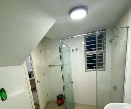 Homestay One Sierra