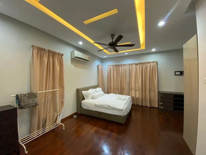 Homestay One Sierra Picture 3