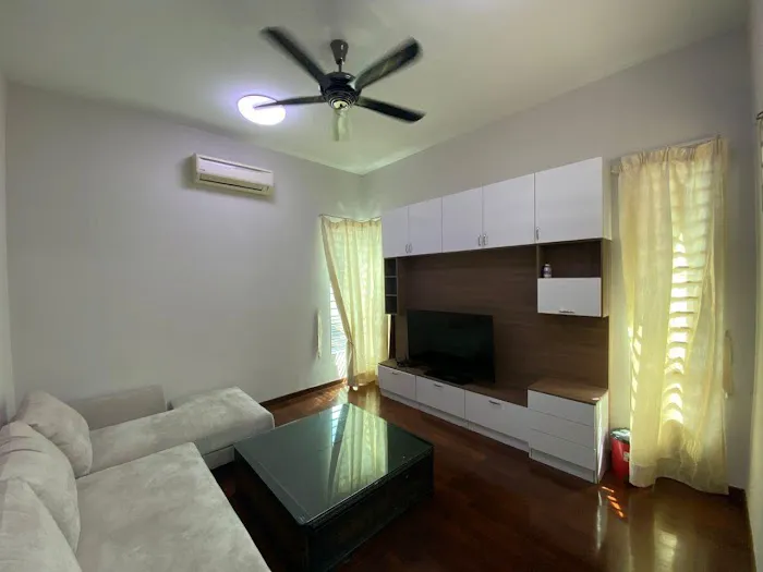 Homestay One Sierra Picture 4