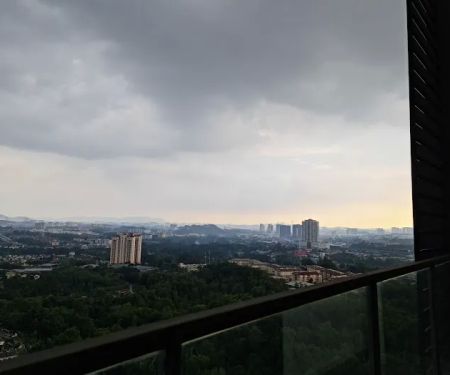Residensi 9 Cheras