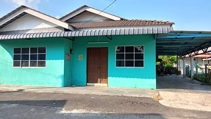 Homestay Ani Mad Picture 2