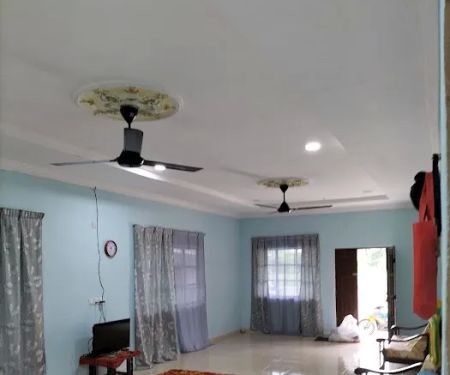 Homestay Ani Mad