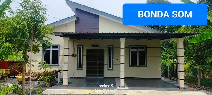 Homestay Cikgu Hisham Picture 2
