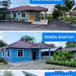 Homestay Cikgu Hisham