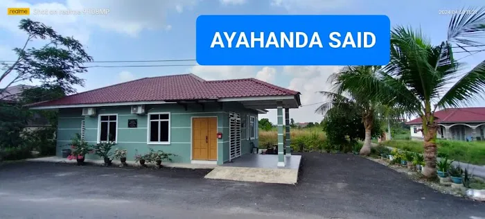 Homestay Cikgu Hisham Picture 5