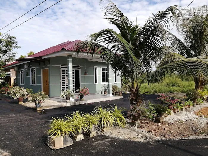 Homestay Cikgu Hisham Picture 8