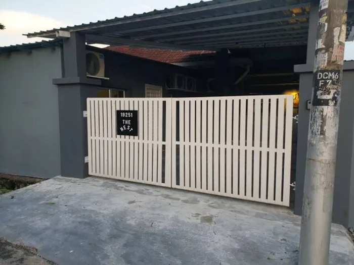 The 19251 NesT Homestay Picture 4