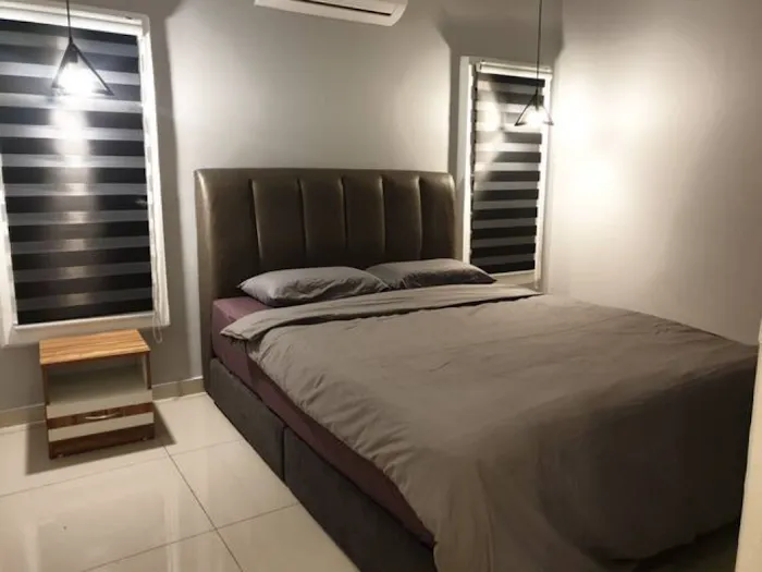 The 19251 NesT Homestay Picture 2