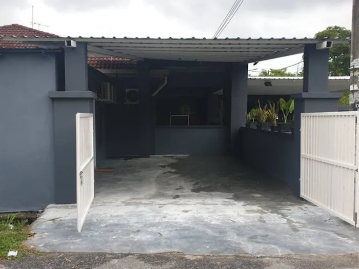The 19251 NesT Homestay Picture 3