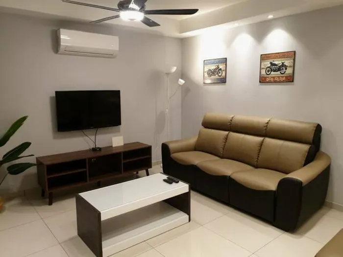 The 19251 NesT Homestay Picture 9